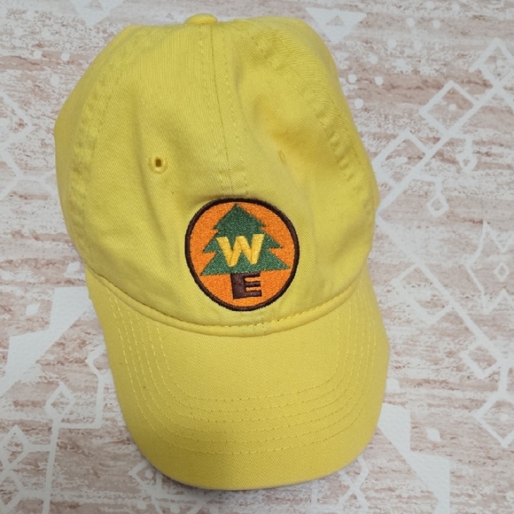 Disney UP Pixar Russel Cosplay HAT NWT - Picture 1 of 3